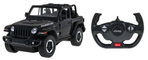 Autko R/C JEEP Wrangler JL 1:14 RASTAR