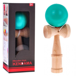 Gra KENDAMA Zielona