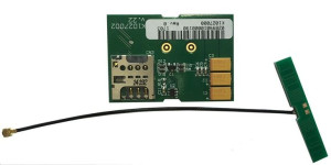 Elzab Modem GPRS z anteną