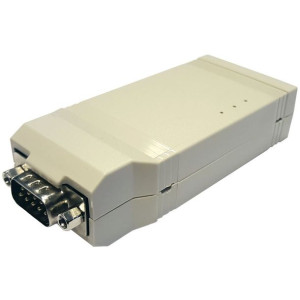 Datecs Konwerter LAN2RS (TCP/UDP RS-232)