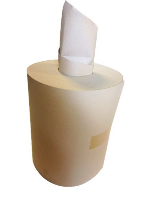 Wypełniacz papierowy do paczek Ekologiczny EcoProtectPapier 13 kg/450 mm