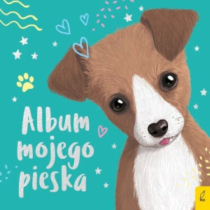 Album mojego pieska
