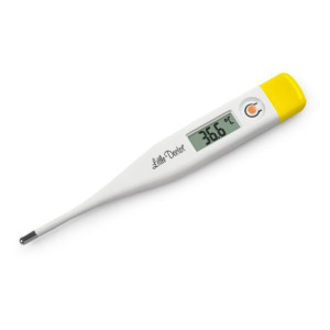 LD300 Termometr elektroniczny CLASSIC