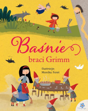 Baśnie braci Grimm