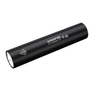 Latarka Superfire S11-d, 135lm, Usb