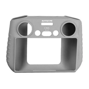 Etui Zabezpieczenie Sunnylife Do Kontrolera Dji Rc (szare) Mm3-bht441