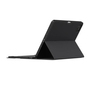Baseus Brilliance Etui Z Klawiaturą Do Ipad Pro 11" Szary