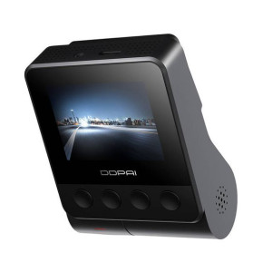 Wideorejestrator Ddpai Z40 2.7k 1944p/30fps Wifi