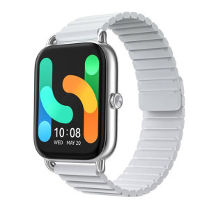 Smartwatch Haylou Rs4 Plus (srebrny)