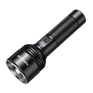 Latarka Superfire D18, 2000lm, Usb-c