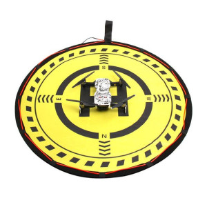 Mata Lądowisko Do Dronów Sunnylife 70cm Z Podświetleniem (dji-tjp07)