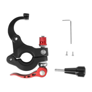 Uchwyt Rowerowy Sunnylife Do Kontrolera Dji Rc (mm3-zj400)