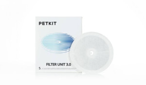 Filtry Wymienne Do Fontanny Petkit Eversweet (5szt)
