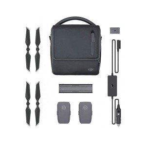 Zestaw Akcesoriów Dji Mavic 2 Enterprise Fly More Kit (combo)