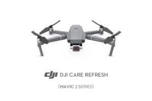 Dji Care Refresh Mavic 2 - Kod Elektroniczny