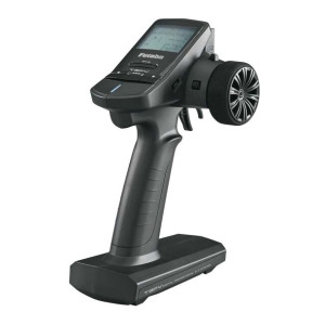 Aparatura Z Odbiornikiem Futaba T3pv + R304sb