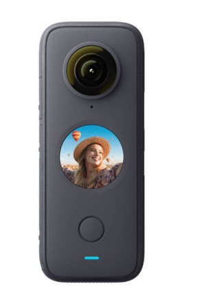 Insta360 One X2