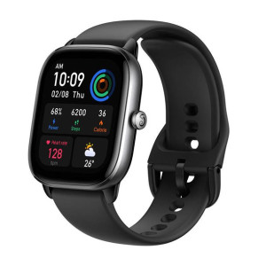 Smartwatch Amazfit Gts 4 Mini (czarny)