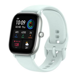 Smartwatch Amazfit Gts 4 Mini (miętowy)