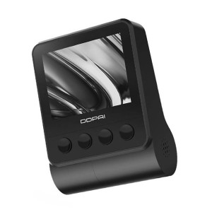 Wideorejestrator Ddpai Z50 4k@25fps