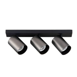 Oprawa Oświetleniowa Yeelight Spotlight Ylddl-0085-b (3 Żarówki) Czarna