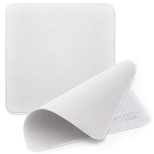 Ściereczka Do Ekranów 2-pack Tech-protect Szara