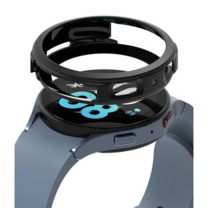 Etui Do Galaxy Watch 5 44mm Ringke Air Czarne
