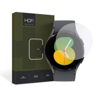 Szkło Hartowane 2.5d Samsung Galaxy Watch 4 / 5 44mm Hofi Glass Pro+