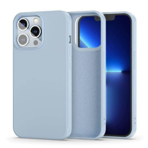 Etui Iphone 14 Pro Tech-protect Icon Jasnoniebieskie