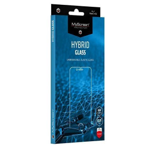 Ms Diamond Hybridglass Oppo A16/a16s