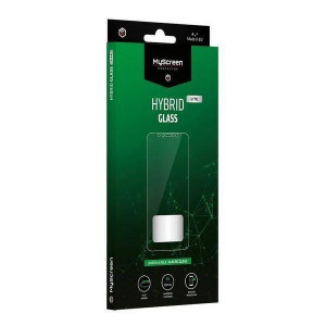 Ms Flexiglass Ec Google Pixel 5 Folia Flexiglass Easyclean