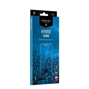 Ms Hybridglass Xiaomi Redmi 9