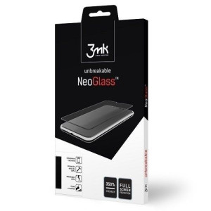 Szkło Hartowane Iphone Xr / Iphone 11 3mk Neoglass