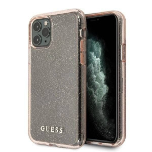 Oryginalne Etui Iphone 11 Pro Guess Guhcn58pcglpi