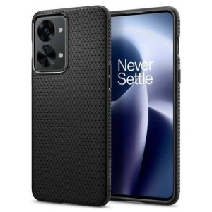 Etui Oneplus Nord 2t 5g Spigen Liquid Air Matte Czarne