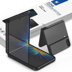 Folia Ochronna Samsung Galaxy Z Flip 4 Whitestone Premium Gen Film