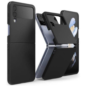 Etui Samsung Galaxy Z Flip 4 Ringke Slim Czarne