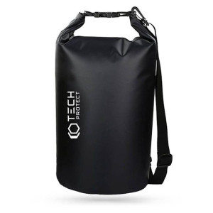 Wodoodporna Torba Uniwersalna 20l Tech-protect Czarna