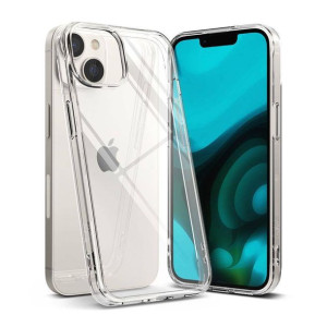 Etui Iphone 14 Ringke Fusion Transparentne