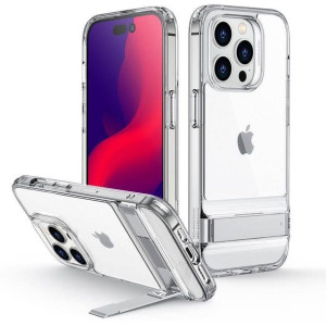 Etui Iphone 14 Pro Esr Air Shield Boost Transparentne