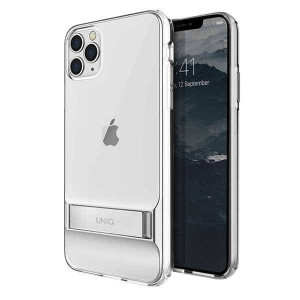 Uniq Etui Cabrio Iphone 11 Pro Max Transparent