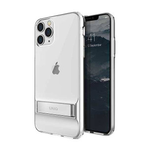 Uniq Etui Cabrio Iphone 11 Pro Transparent