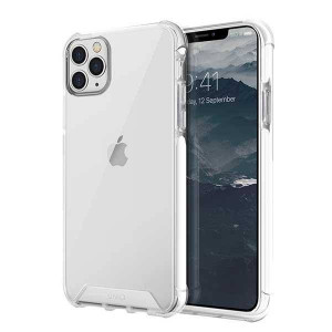 Uniq Etui Combat Iphone 11 Pro Max Biały/blanc White