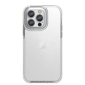 Uniq Etui Combat Iphone 13 6,1" Biały/white