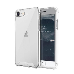 Uniq Etui Combat Iphone 7/8/se 2020 / Se 2022 Biały/blanc White