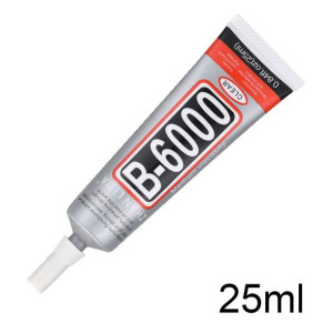 Uniwersalny Klej Zhanlida B6000 B-6000 25ml