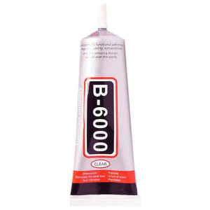 Uniwersalny Klej Zhanlida B6000 B-6000 9ml