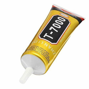 Uniwersalny Klej Zhanlida T7000 T-7000 50ml