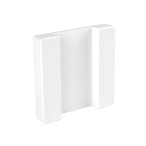 Sonoff Rm433-base Baza Naścienna Do Pilota Rf 433 Mhz Biały (im190328001)