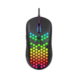 Mysz Gamingowa Havit Gamenote Ms878 Rgb 1000-10000 Dpi